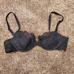 Frederick’s of Hollywood Bra